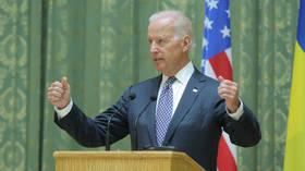 Biden provoked Ukraine war to cover up corruption – Putin aide