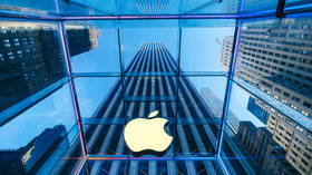 Apple sued over ‘deceptive’ claims