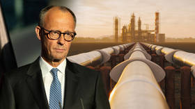 Germany flip-flops on green energy plans