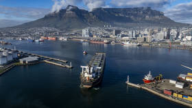 South African vessels can pass through Strait of Hormuz – Iran