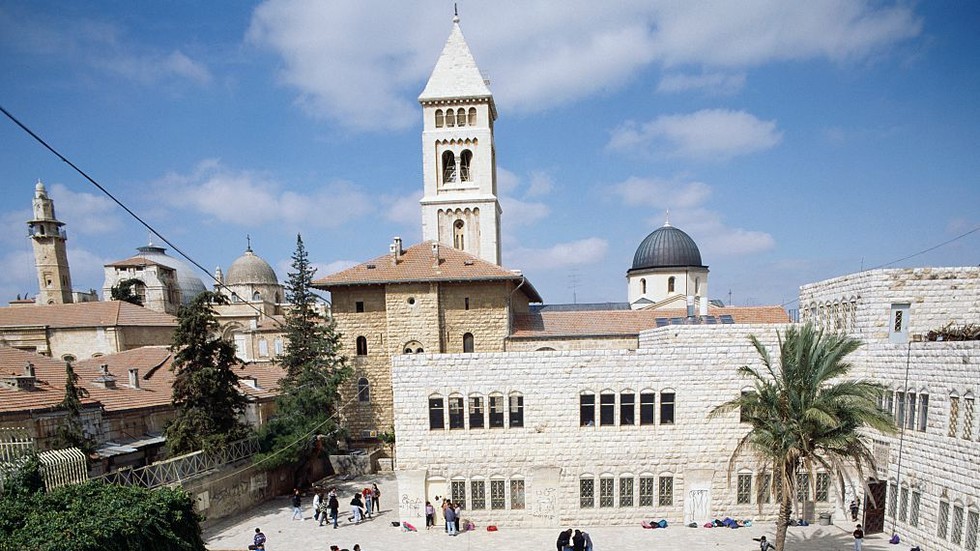 Christian schools in Jerusalem under threat as Israel restricts teachers – RT reports (VIDEO)