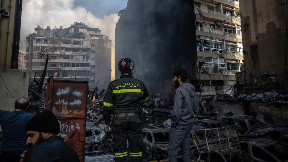 Trump could ‘punish’ NATO as Iran vows revenge on Israel (PHOTOS, VIDEOS)