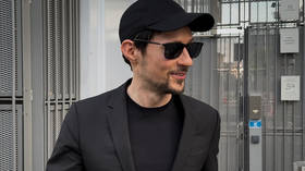 Durov slams Soros-backed ‘globalist’ EU censorship