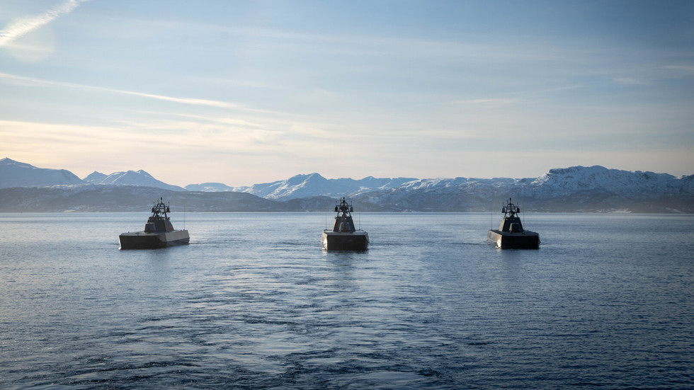 Norway helping Ukraine prepare attacks on Russian commercial vessels – TASS