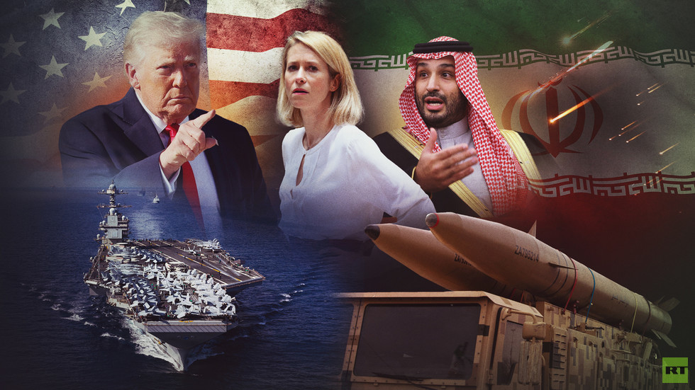 Why is Trump making the global energy crisis worse?