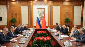 Lavrov boosts ‘no limits’ Russia-China partnership: The latest on Western effort to  ‘contain’ the BRICS powers