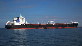 Russia offers oil relief as US blocks Iran exports   