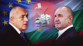 Battle for Bulgaria: RT’s definitive guide to the Bulgarian election