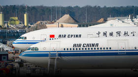 China increases direct flights to India amid warming ties