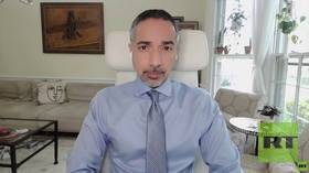 Trump’s war on Iran a strategic ‘disaster’ – expert (VIDEO)