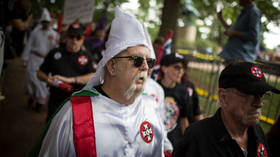 Did America’s leading anti-racist NGO fund the KKK? (VIDEO)