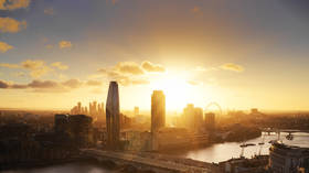 Social Well-Being Index: World review 2020-24