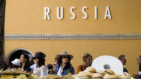 Moscow slams EU funding cut to Venice Biennale over Russian participation
