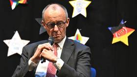 Ukraine may have to cede territory to keep EU hopes alive – Merz