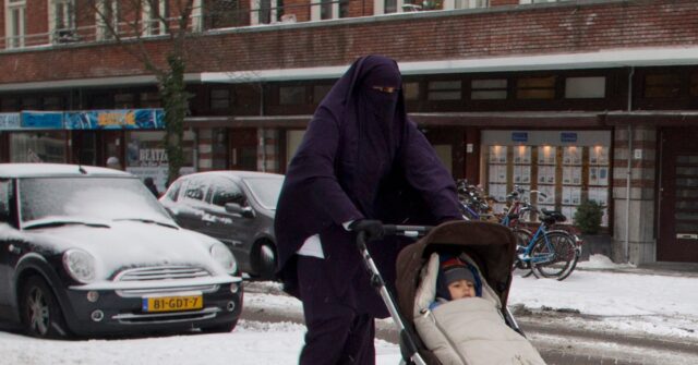 Honour-Related Violence Surges to Record High in the Netherlands