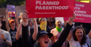 GOP Ban on Funding for Planned Parenthood Expired on America’s 250th Anniversary