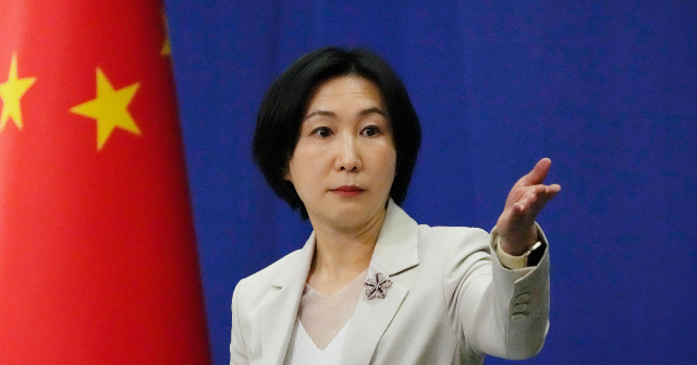 China Celebrates Itself for ‘Constructive Role’ in Iran Ceasefire – After Its ‘Peace Plan’ Totally Ignored