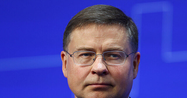 Exclusive — Hormuz Stagflation: Top European Economic Official Warns of Iran War Impact