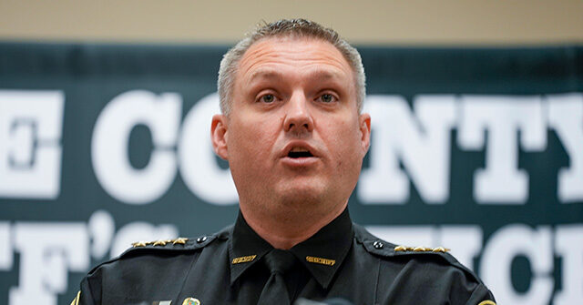 Lawsuit: Wisconsin Sheriff Targets Illinois Woman for ICE Detention ‘Hoax’