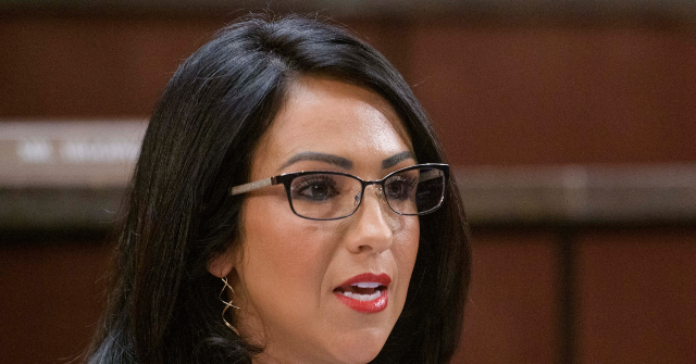 Exclusive — Rep. Lauren Boebert Demands Answers for ‘Deeply Troubling Abuse of Power’ by NSA Analysts