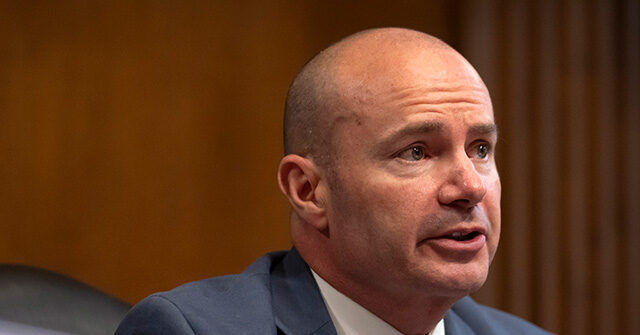 Mike Lee: Put H-1B Program on Pause