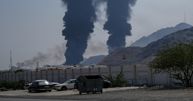 Gulf States Report Iranian Strikes Following Ceasefire Announcement