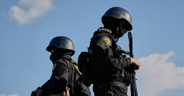 Report: Iran Executions Hit Three-Decade High