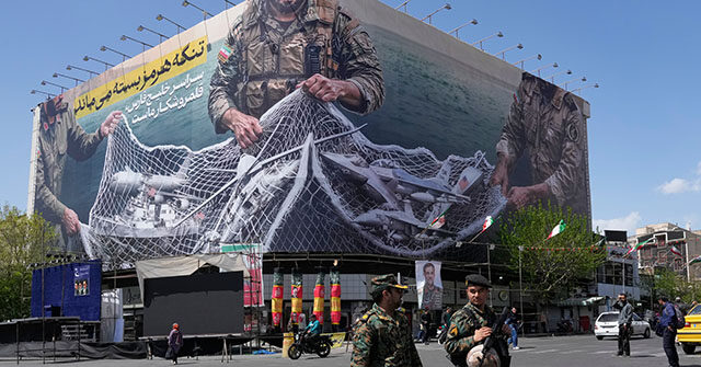 Poll: Majority of Americans Agree with U.S. Objective to Prevent Iran from Obtaining a Nuclear Weapon But Oppose the War