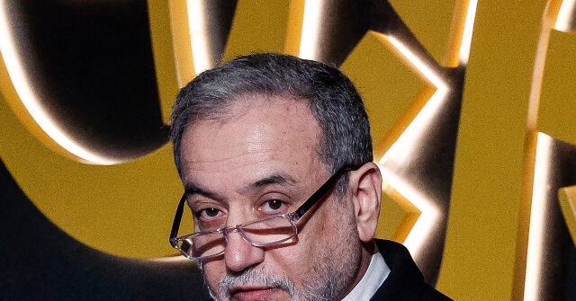 Reports: Iran’s 10-Point Peace Plan Demands Full End to Sanctions, Control of Strait of Hormuz, Reparations