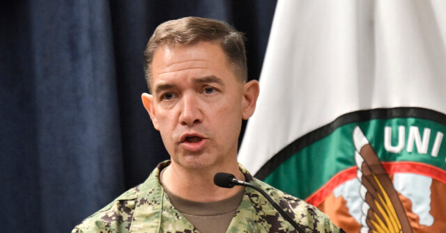 CENTCOM Chief: ‘Iran Has Suffered a Generational Military Defeat’ — 40-Year Military Build-Up ‘Crushed in Under 40 Days’