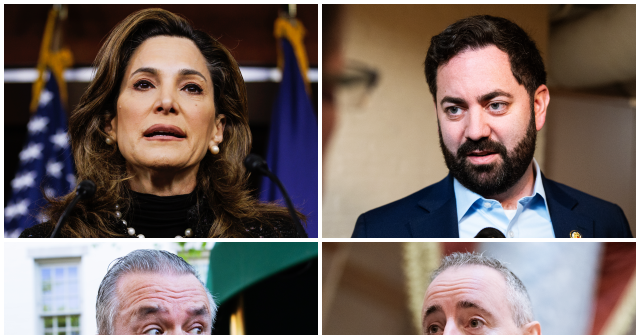 ‘DIGNIDAD’ Republicans Defy Trump, Advance Democrat Plan to Keep 350K Haitians in U.S.