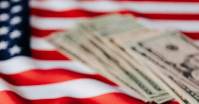 White House’s 2027 Budget Would Up Defense Spending, Slash $73 Billion in Nondefense Spending