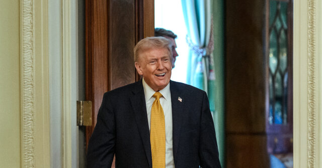 President Trump’s 2027 Budget Proposal Seeks to End Biden-Era Gun Controls