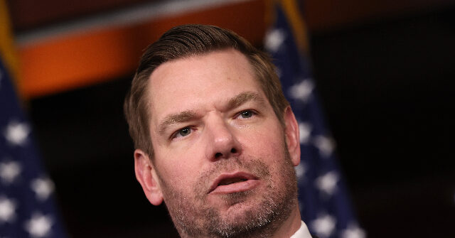 Swalwell Lawyer: He ‘Takes Accountability for Potential Lapses in Judgment’, I Won’t Get Into Details Because We’re Investigating