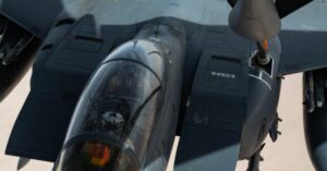 ‘Modern-Day Miracle’ — Airman Shot Down over Iran Details Extraordinary 50-Hour Rescue Behind Enemy Lines