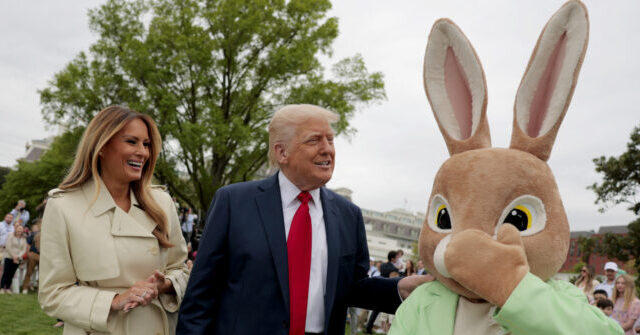 Happy Easter: Egg Prices Are Down 80%