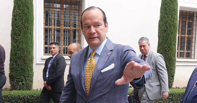 Panama FM Rejects Iran’s ‘Geopolitical’ Closure of the Strait of Hormuz