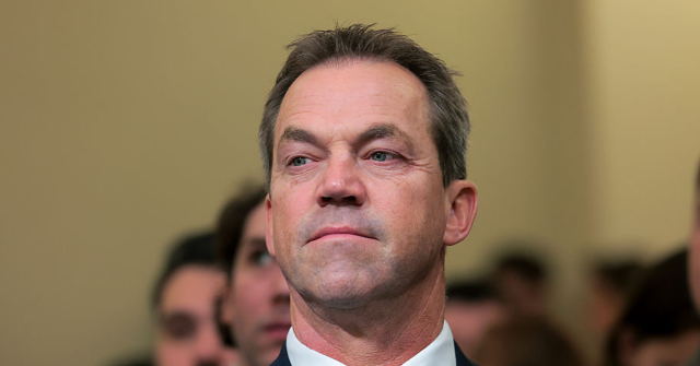 Nolte: Dominatrix Claims Bryon Noem Wanted to Become ‘Trans Bimbo Slut’ Named ‘Crystal’