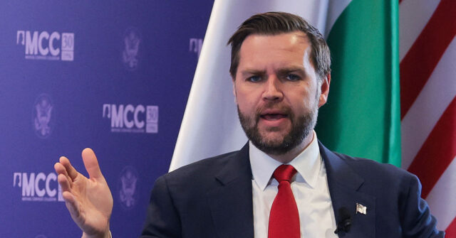 Vance: U.S. Approaching Iran Negotiations With ‘Good Faith’, But Mindful of Wreckers Within Iranian Hierarchy