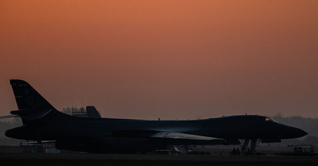 Trump Hails ‘Golden Age of the Middle East’, Suggests U.S. Can Make ‘Big Money’ at Strait of Hormuz