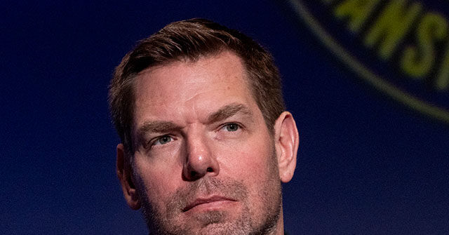 House Ethics Committee Opens Investigation into Eric Swalwell’s Alleged Sexual Misconduct