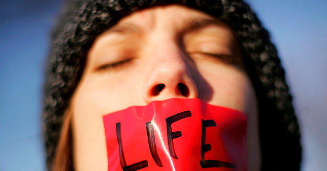 DOJ Fires Prosecutors Who Weaponized FACE Act Against Pro-Life Activists Under Biden