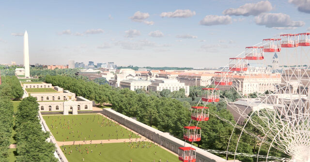 Freedom 250 Announces 16-Day ‘Great American State Fair’ on National Mall in June, July