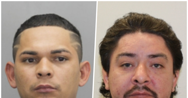 DHS: Virginia Prosecutors Offer ‘Insane’ Plea Deal to Illegal Aliens Convicted of Murder