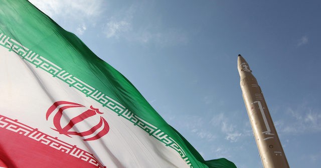 Douglas Murray: Uprising in Iran Had ‘Marginal’ Likelihood of Happening, Goal Should Be Nuke Disarmament