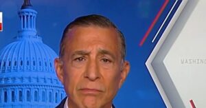 Issa: Fauci Should Be Investigated, Charged for Perjury, Cover-Up