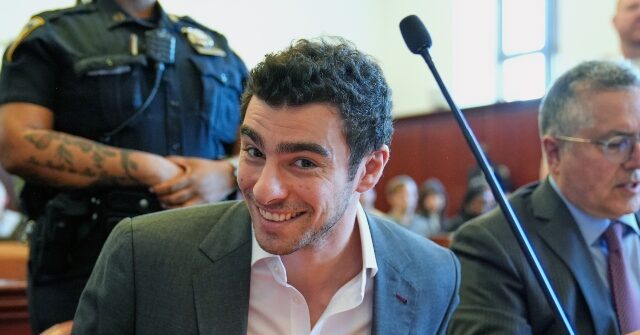 OpenAI Attack Suspect Referenced ‘Luigi’ing Some Tech CEOs’ in Online Messages