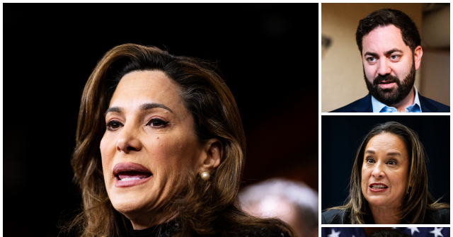 The List: 19 Republicans Now Back Maria Salazar’s Amnesty for Illegal Aliens