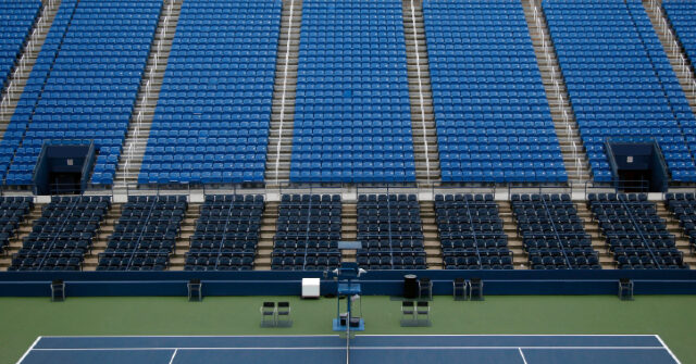 15-Year-Old Tennis Star Dies After Suffering Heart Attack on Court