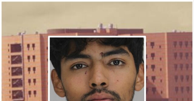 ICE Issues Detainer for Mexican Illegal Alien Accused of Slitting Wife’s Throat in Texas